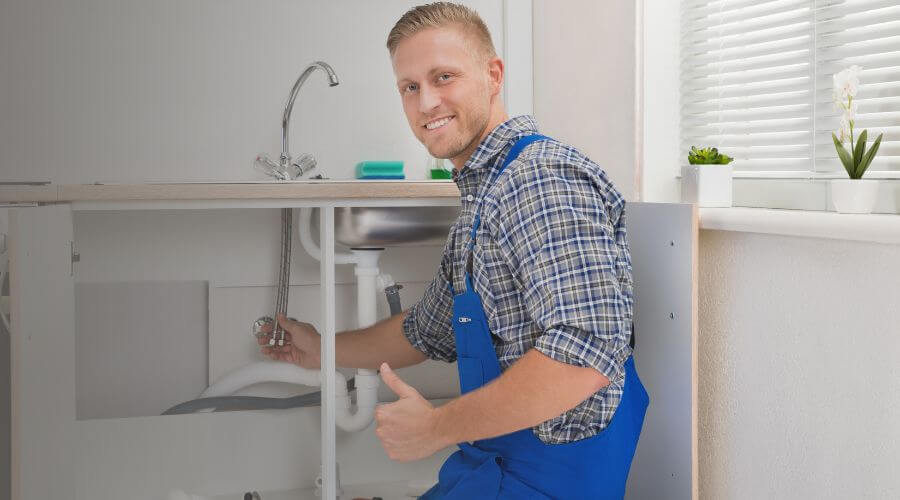 Local annual plumbing maintenance in Sebeka, MN
